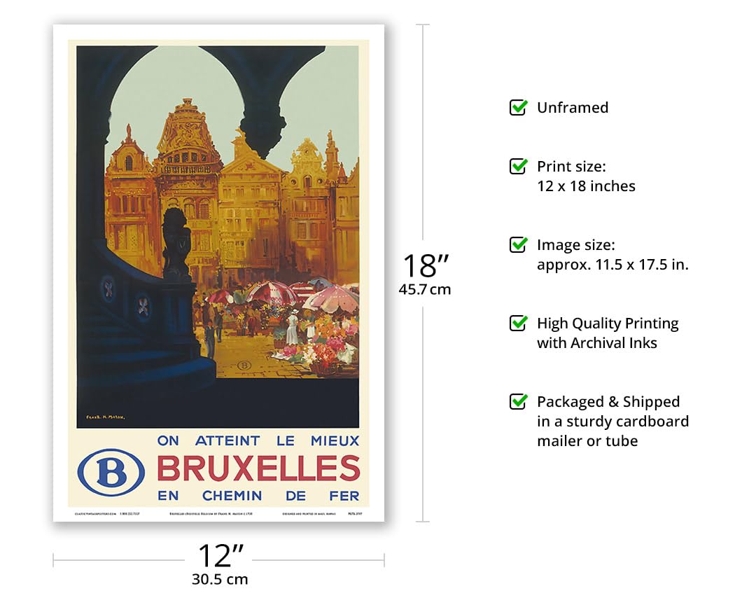Amazon.co.jp: Bruxelles (ブリュッセルベルギー) – に達するBest by